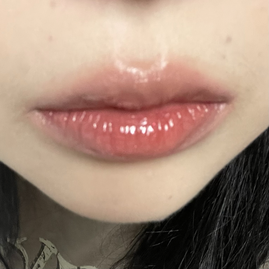 입술 발색