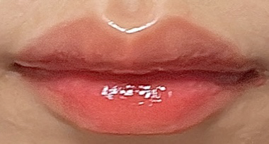 입술 발색