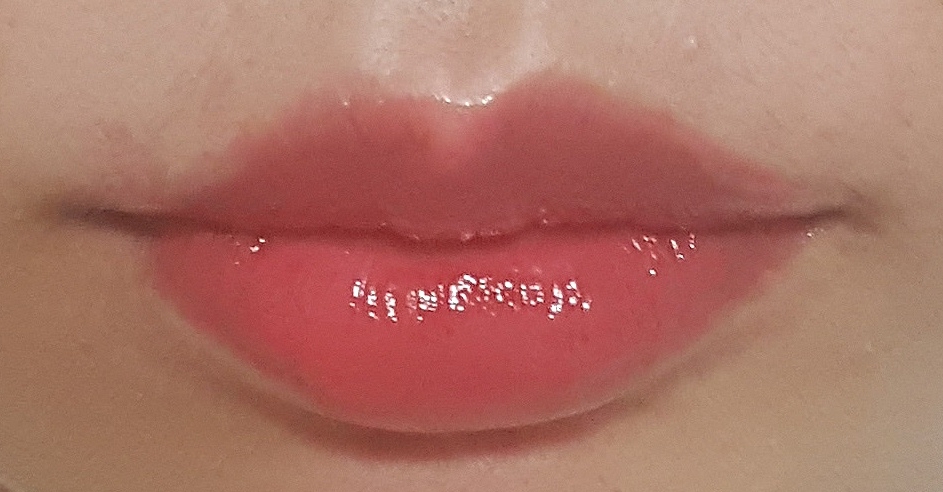 입술 발색