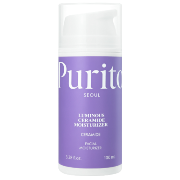 Luminous Ceramide Moisturizer