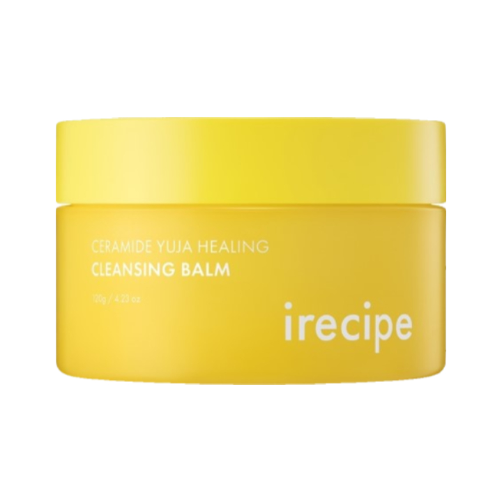 Ceramide Yuja Healing Cleansing Balm