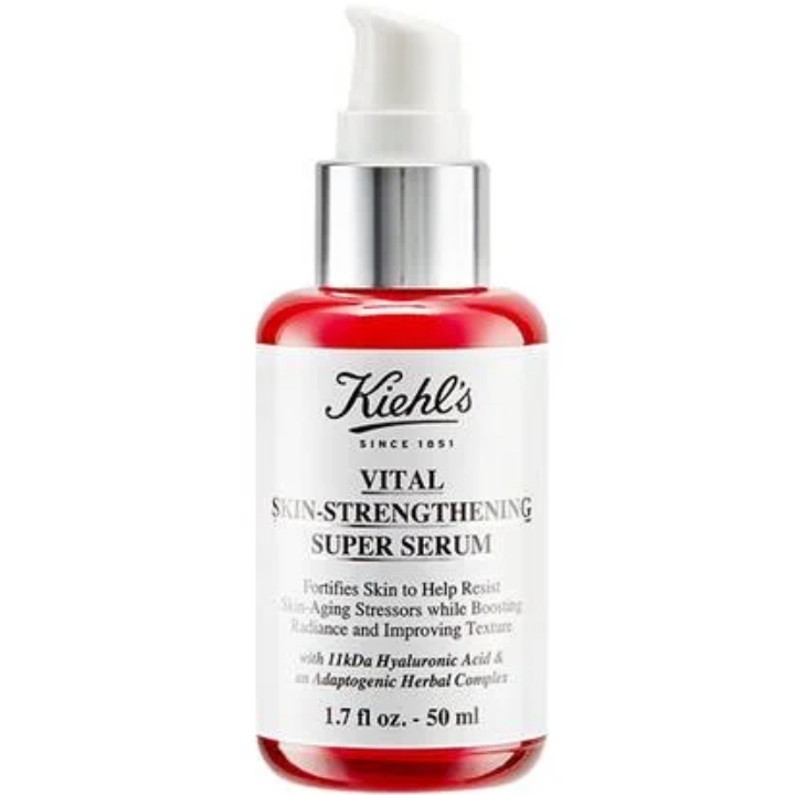 Vital Skin - 强化超级精华液