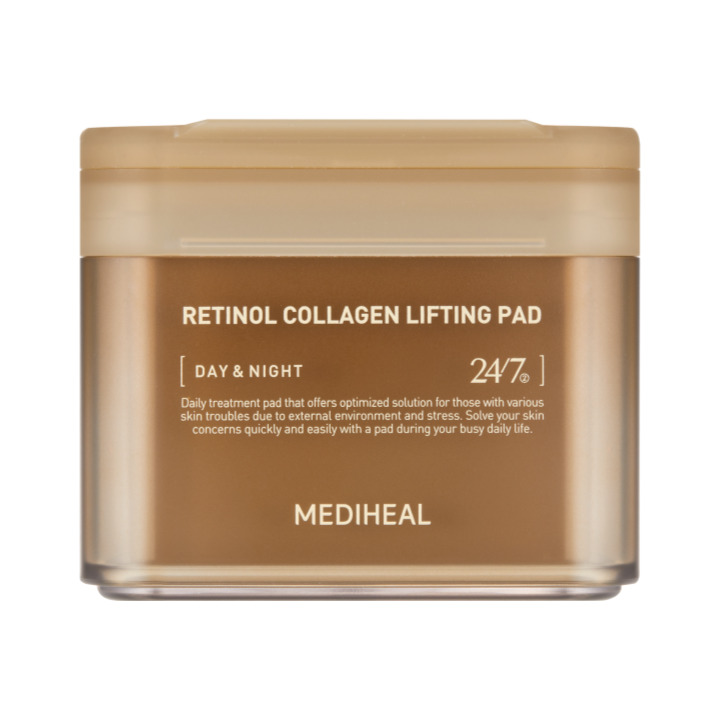 Retinol Collagen Lifting Pad