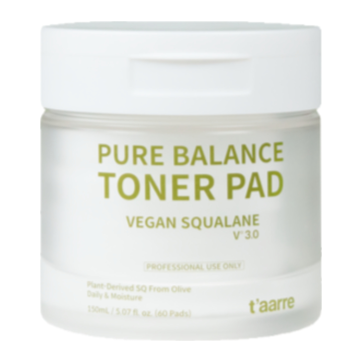 PURE BALANCE TONER PAD