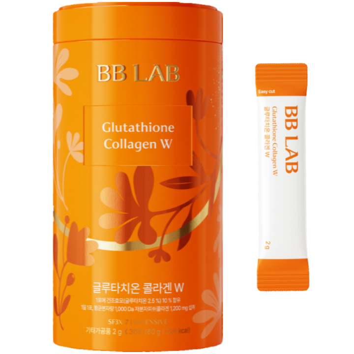 BBLAB Glutathione Collagen W | Hwahae Global