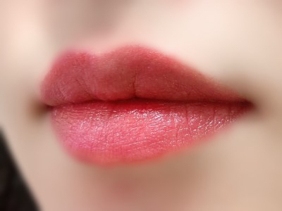 입술 발색