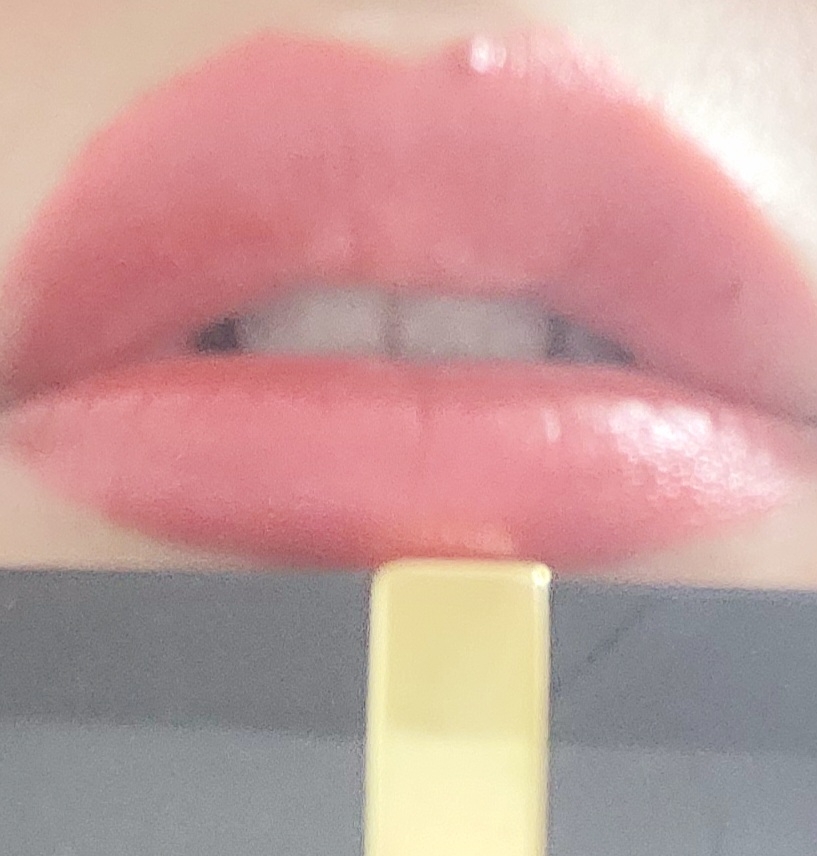 입술 발색