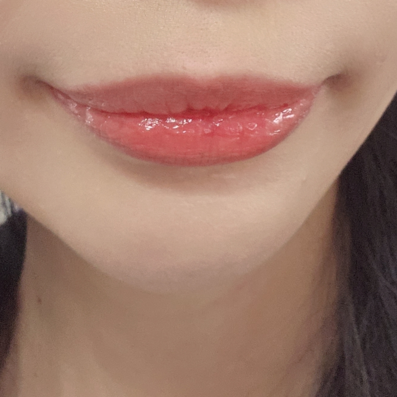 입술 발색