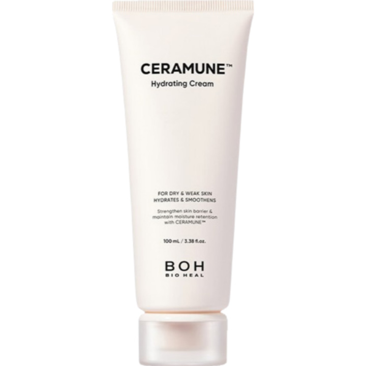CERAMUNE Hydrating Cream Skin 200ml×3 BIOHEALBOH Ceramune Hydrating Cream | Hwahae