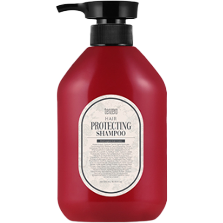 tenzero Hair Shampoo [Protecting] | Hwahae Global