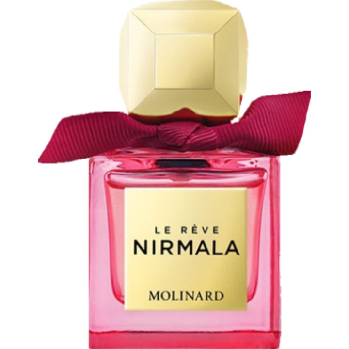 标志性 EDT [Nirmalaarheve]