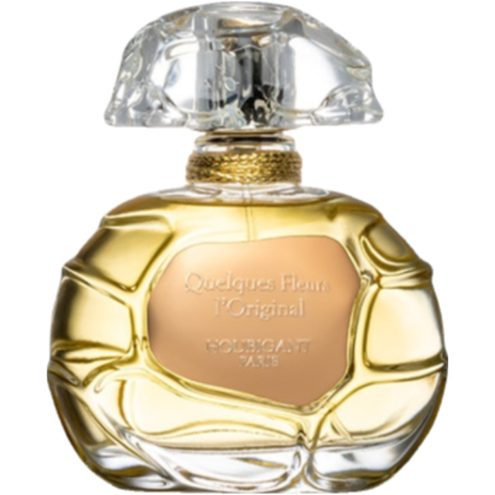 Quai Fleur Regional Extre de Parfums