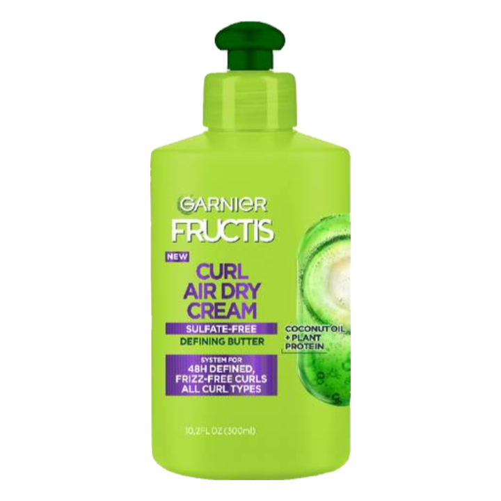 (海外)Practic Air Dry Butter Cream Leave-In Treatment
