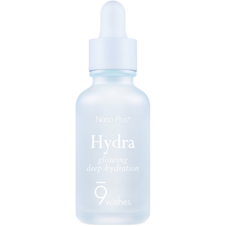 Ampolla Hydra NanoPlus