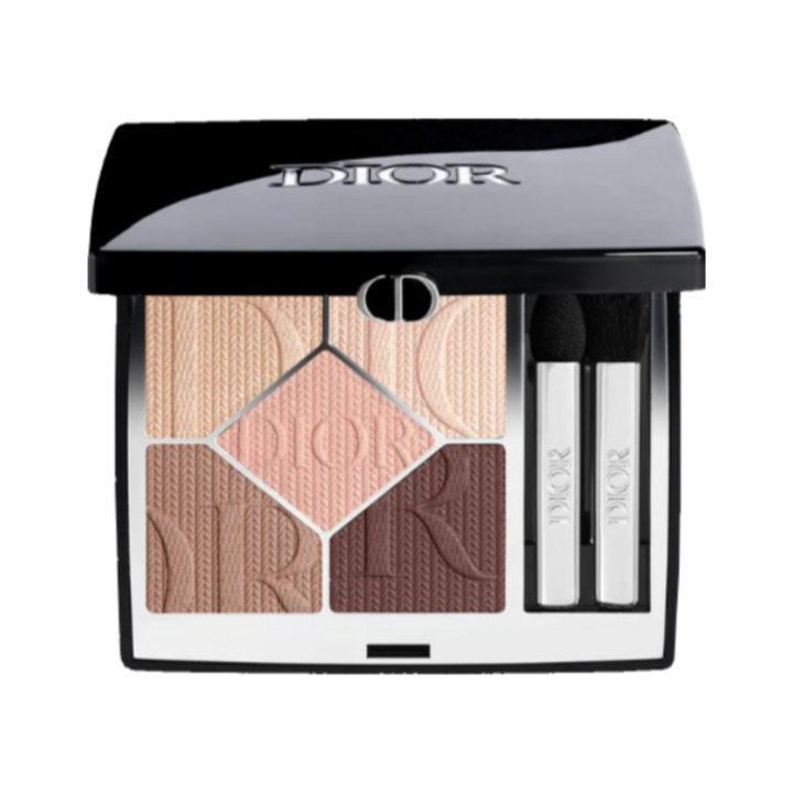 Dior Poluk Limited Edition Diorshow 5 Couleurs [523 Beige Couture ...