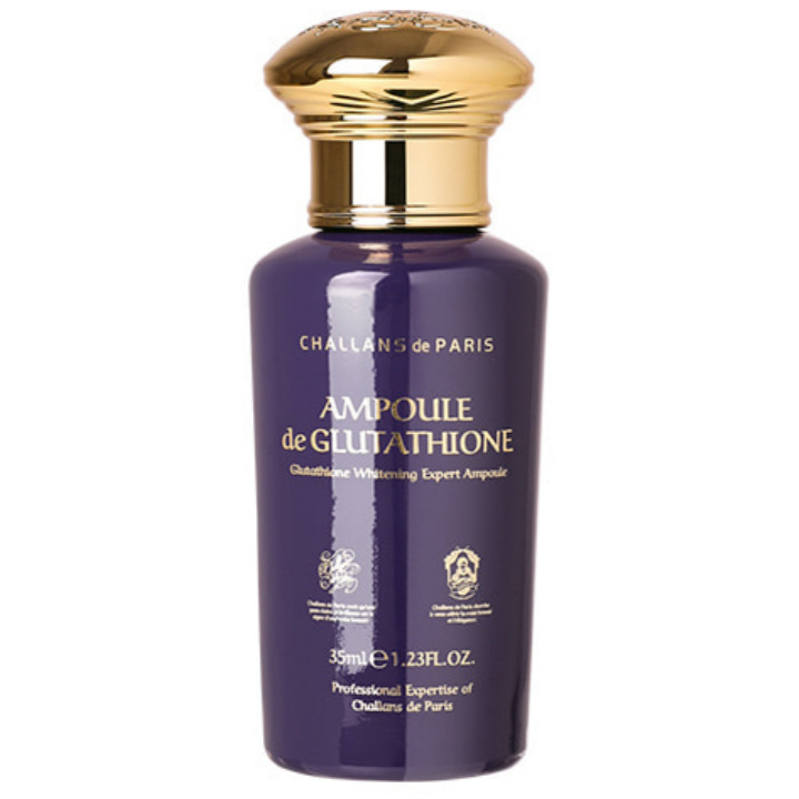 CHALLANSdePARIS Ampoule de [Glutathione] | Hwahae Global