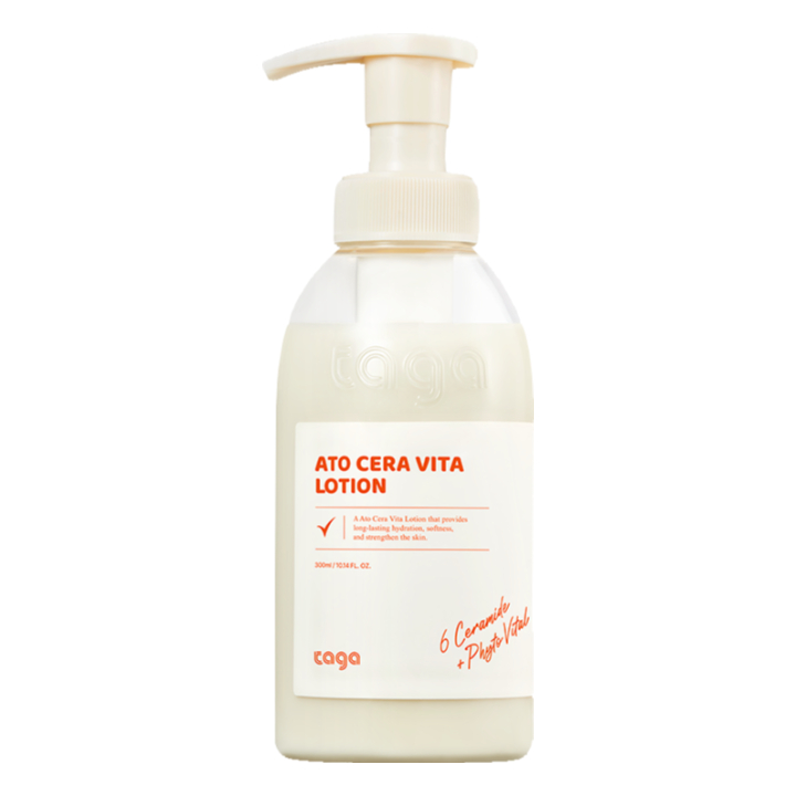 Loción Atosera Vita