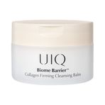 UIQ Biome Barrier 胶原蛋白紧致洁面膏