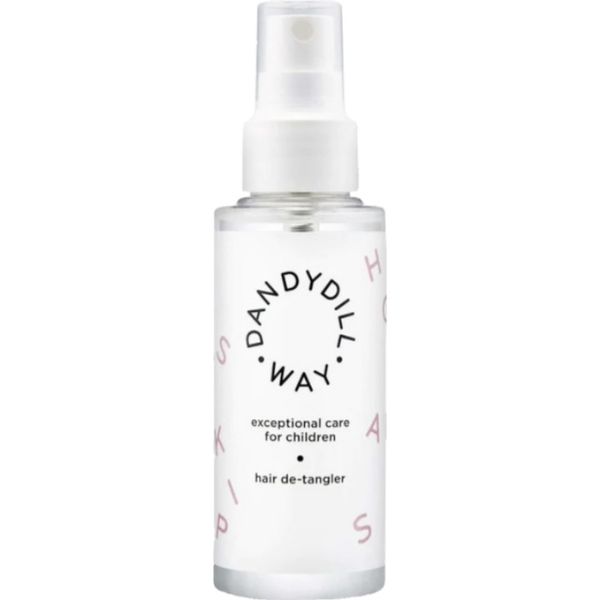 (海外) Wild Hawthornberry Hair De Tangle