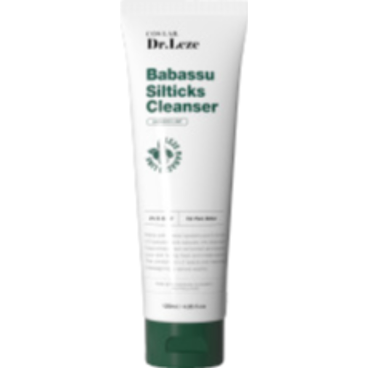 Babasu Siltics Cleanser