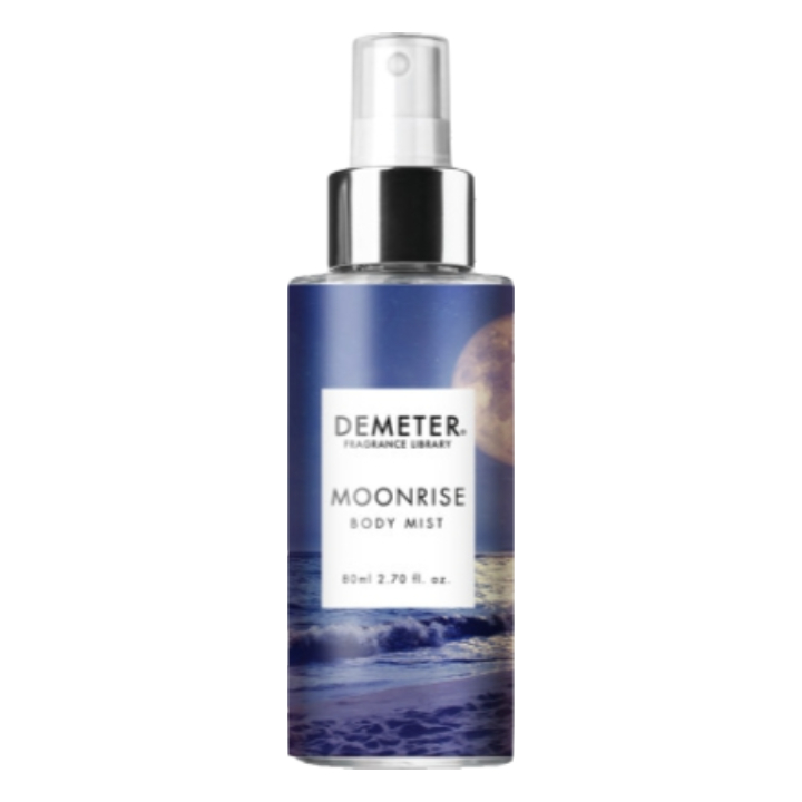 DEMETER Body mist [Moonrise] | Hwahae Global