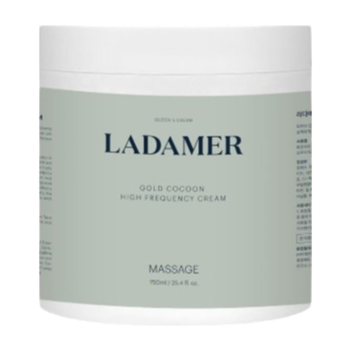 Gold Cocoon High Frequency Cream