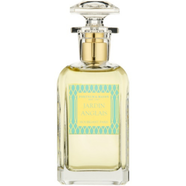 Fortnum & Mason Exclusive Edition Jardin Anglais Eau de Parfum