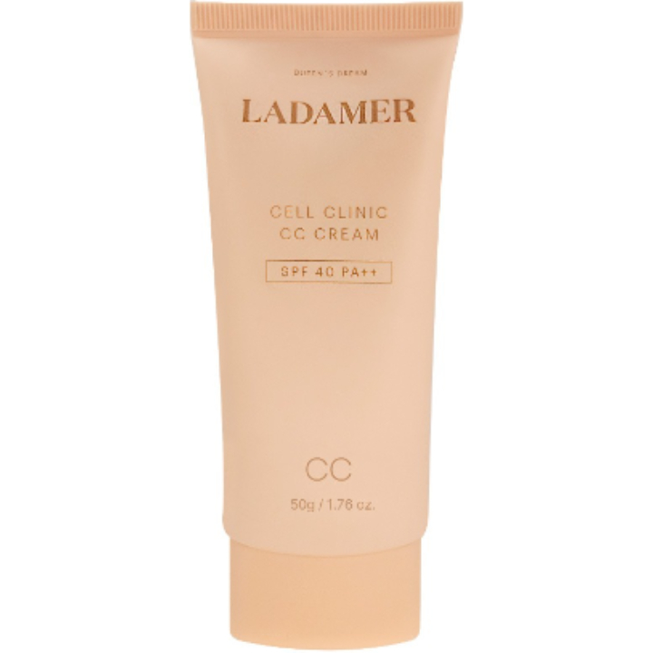 Cell Clinic CC 霜 [SPF40/PA++)