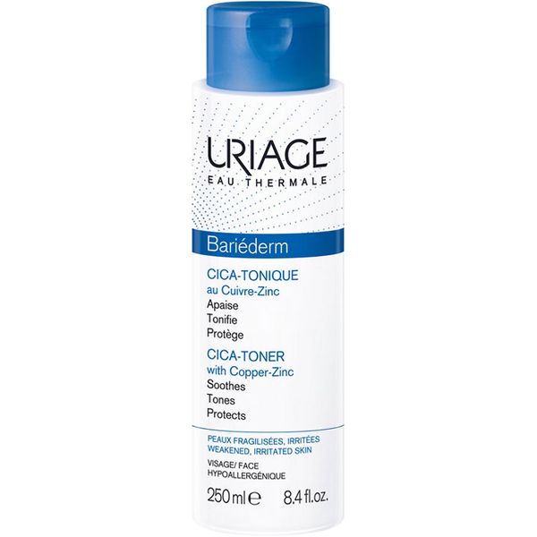 屏障王国 Sicca 化妆水