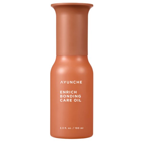 InReach 粘合护理油