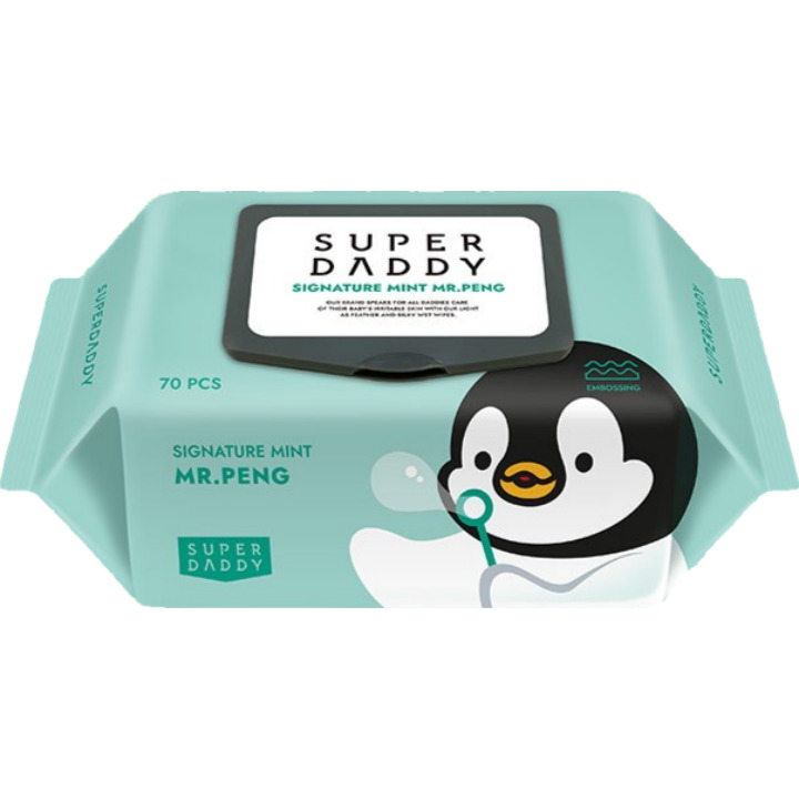 彭先生签名[Mint］