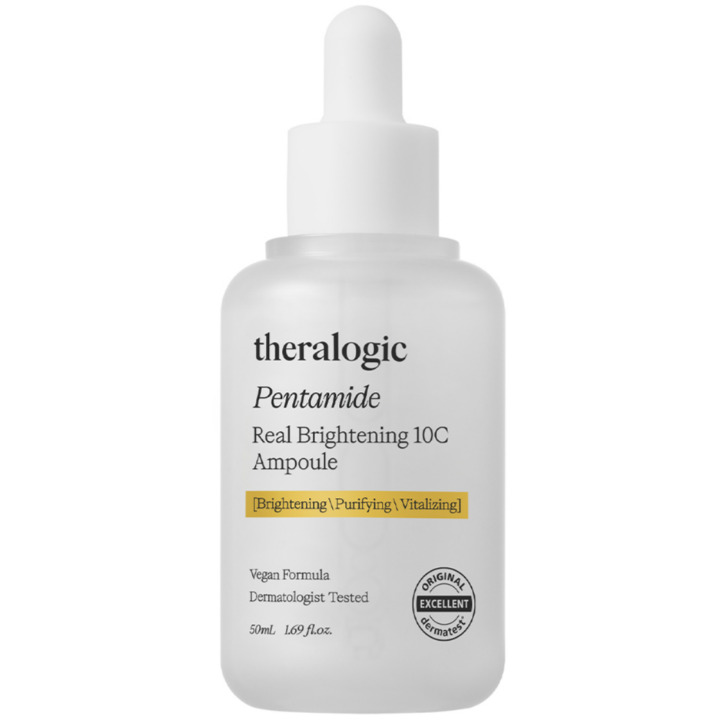 Pentamide Real Brightening 10C Ampoule