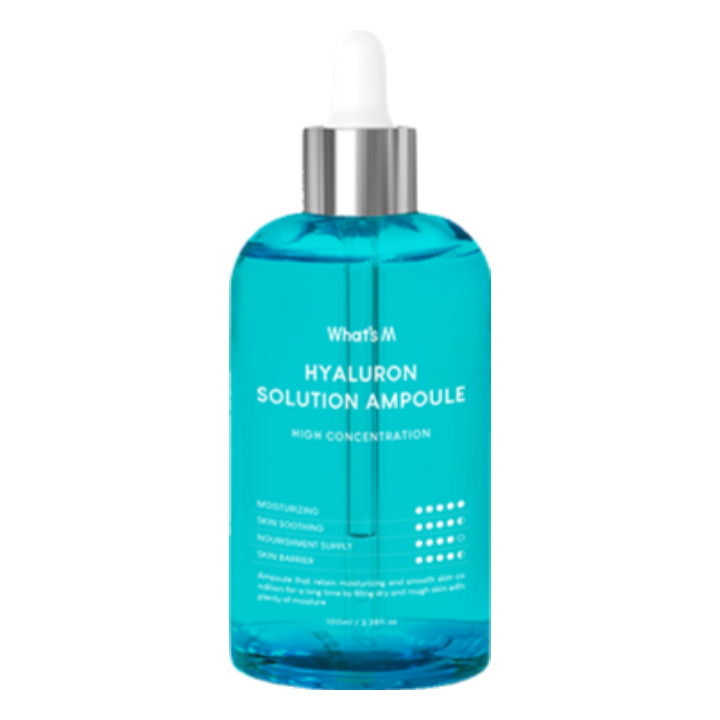 アイムミューズ ヒアルロンアンプル | 【韓国コスメ口コミ】 ファへ