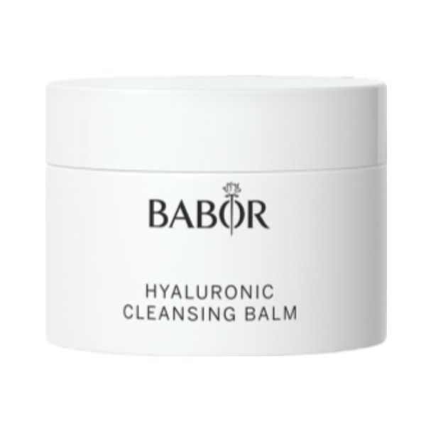 Hyaluronic Cleansing Balm