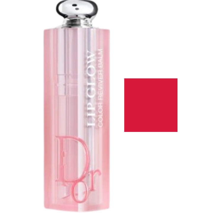 Dior Addict Lip Glow [059 Red Bloom] | Hwahae Global