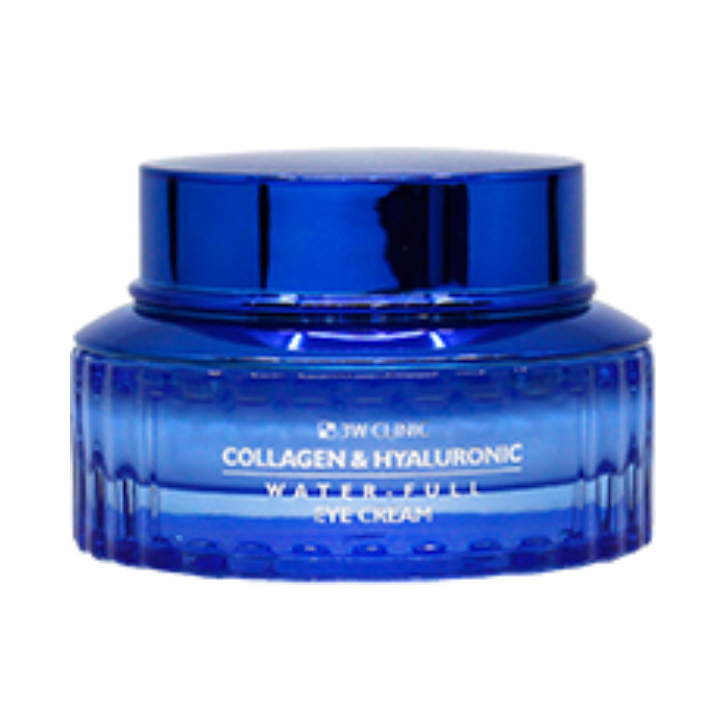 Collagen & Hyaluronic Water-Full Eye Cream