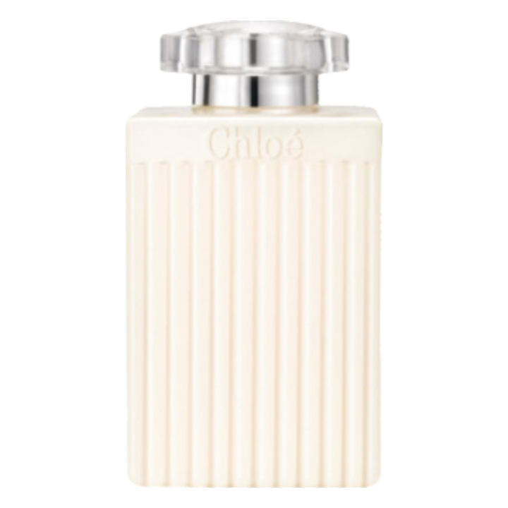 Chloe Perfumed body lotion | Hwahae