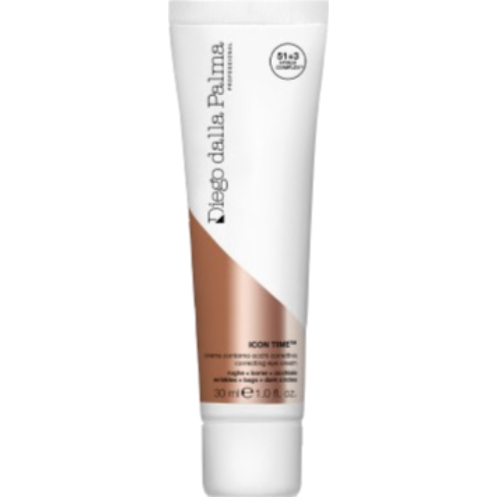 Crema Contorno Oki Correctiva 眼霜