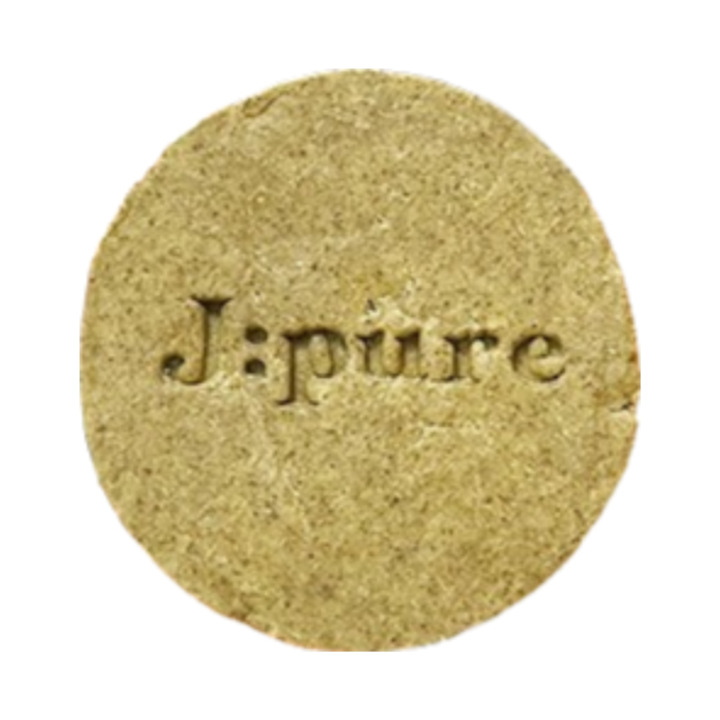 Xà phòng gội đầu xanh nhẹ nhàng