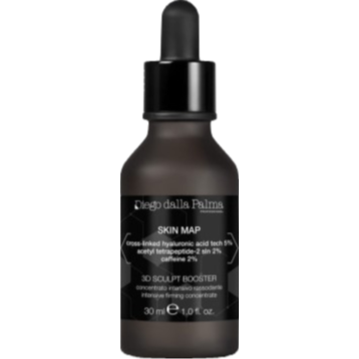 3D Sculpt Booster Serum