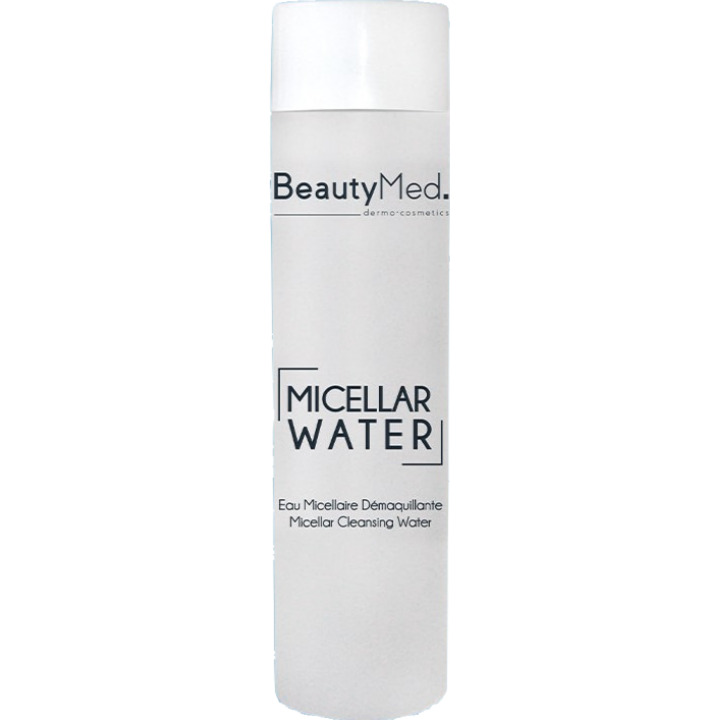 Micellar 洁面水