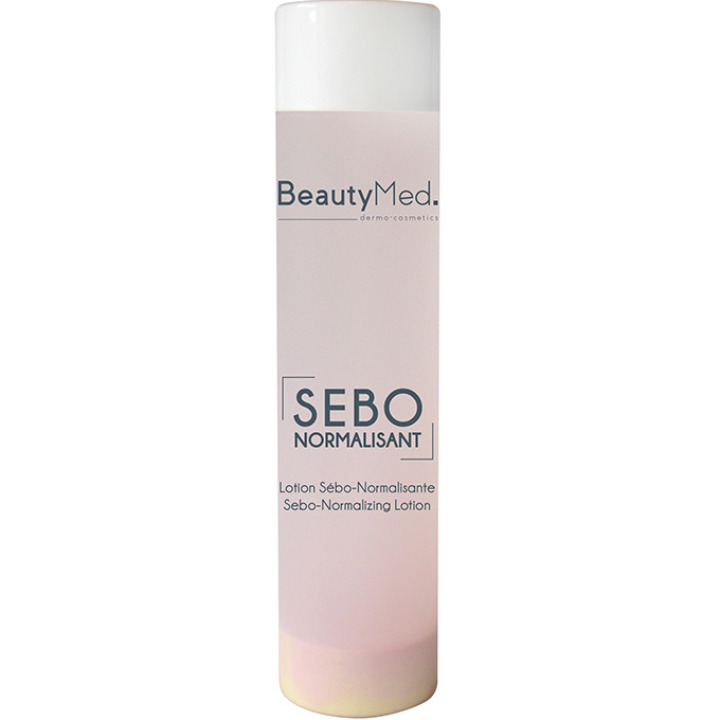 Sebo 正常化皮肤