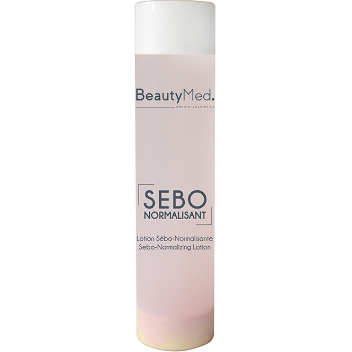 Sebo 正常化皮肤