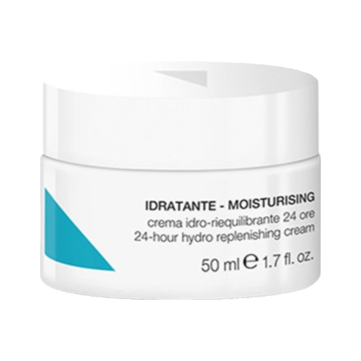 Crema Idro Equilibrante 24 Ore Moisturizing