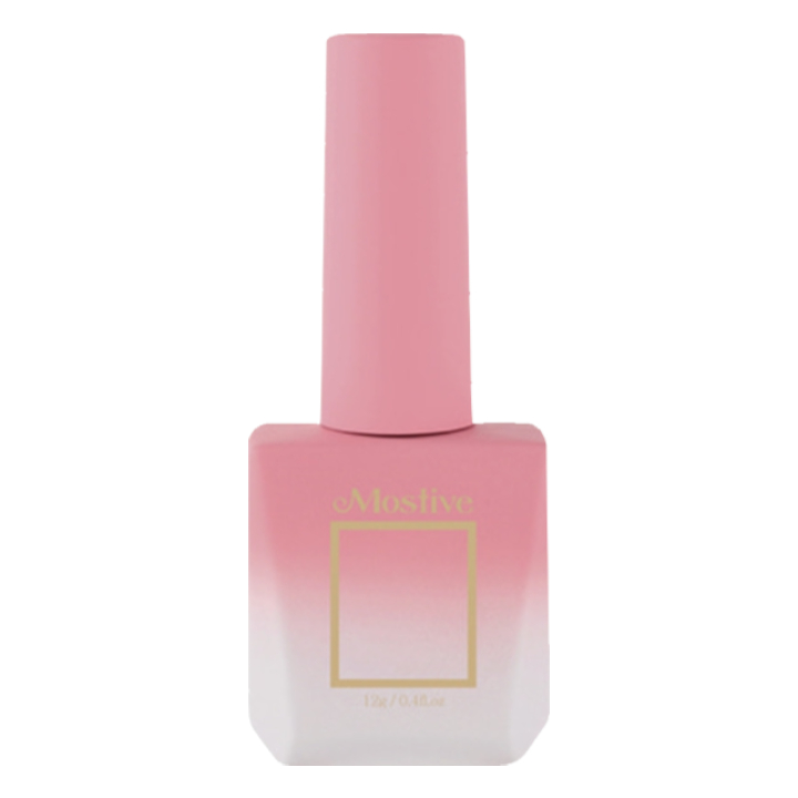 I'm Your Skin Collar啫喱上光剂 [MCS-039 Cheeky Pink] (MCS-039 Cheeky Pink)