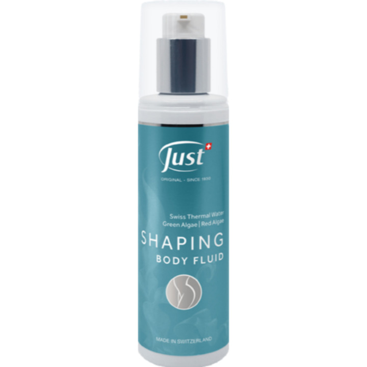 Shape Fix Liquid Just Shaping Body Fluid | Hwahae Global