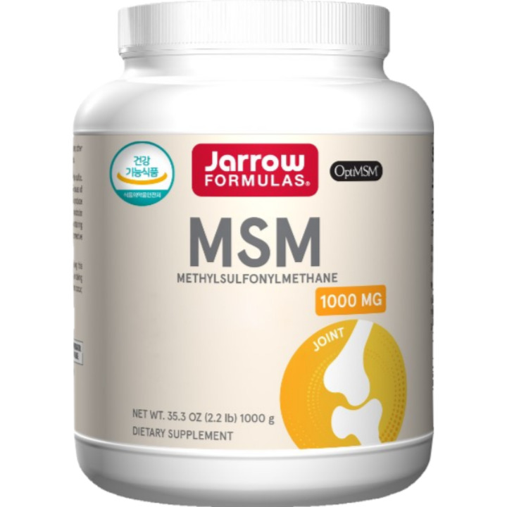 MSM粉末