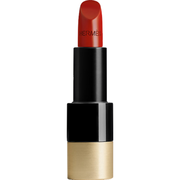 ⭐HERMES ROUGE HERMES サテンリップスティック 79⭐ HERMES ROUGE HERMÈS SATIN LIPSTICK [79 ROUGE ÉRABLE] | Hwahae