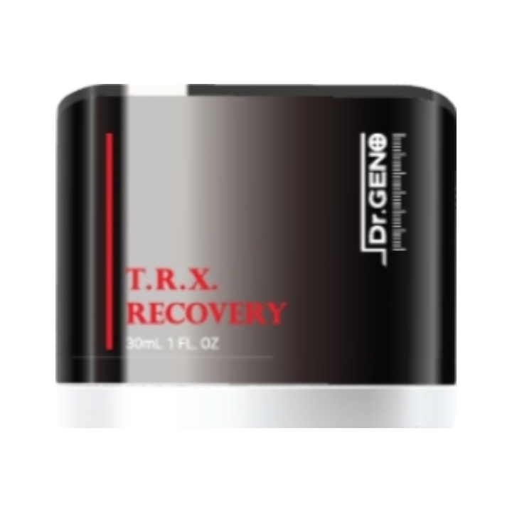 Dr.GENO T.R.X. recovery | Hwahae Global