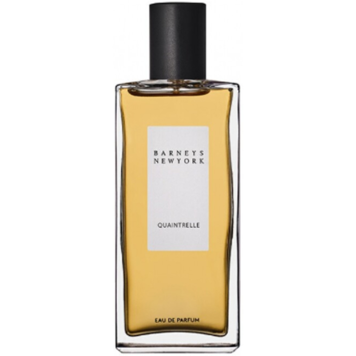 BARNEYSNEWYORKBEAUTY Eau de Parfum [Quantrel] | Hwahae Global